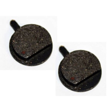 CLARKS Bromsbelägg (CMD-8, CMD-11, CMD-16) Original