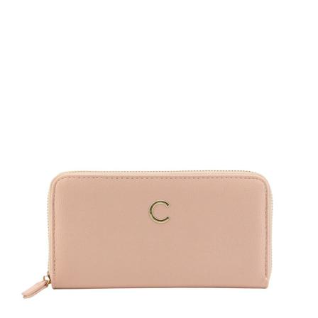 Carrera Jeans, Wallet - Rebecca_Cb 6051 Różowy, Kobieta, Rozmiar: ONE Size