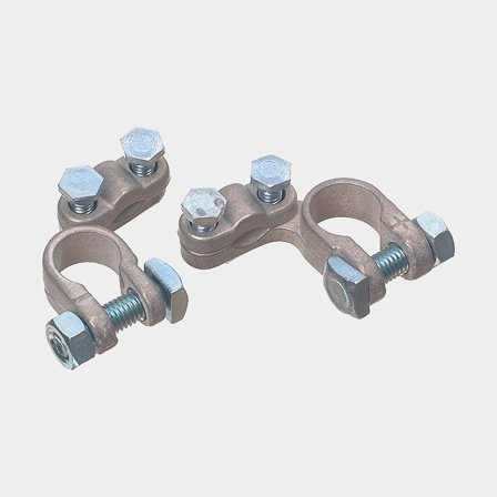 Batteripolsko set plus & minus