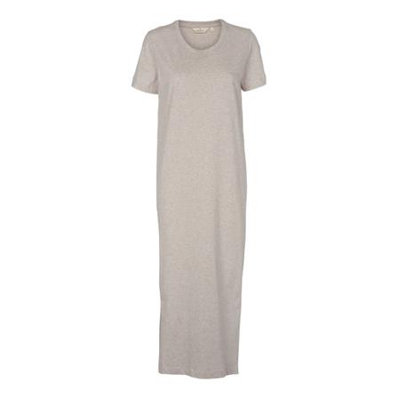 Basic Apparel Rebekka Kjole Gots inbo, Dame