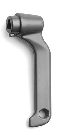 ASSA Fix 811 Trekant håndtag at rette 805, Dør- & vinduesbeslag