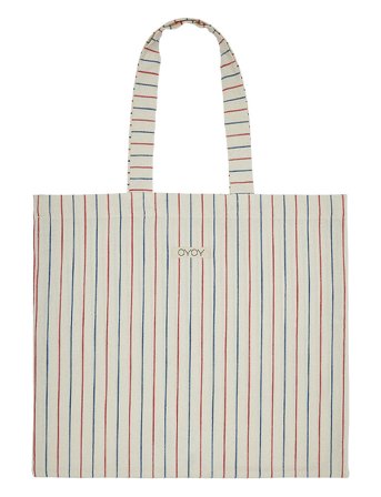 OYOY Living Design Tote Bag - Beige - 43X48CM