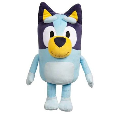 Bluey Best Mate Jumbo 30cm pehmolelu KLB
