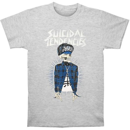 Suicidaltendenser Suicidaltendenser OG Vato T-shirt T-shirt