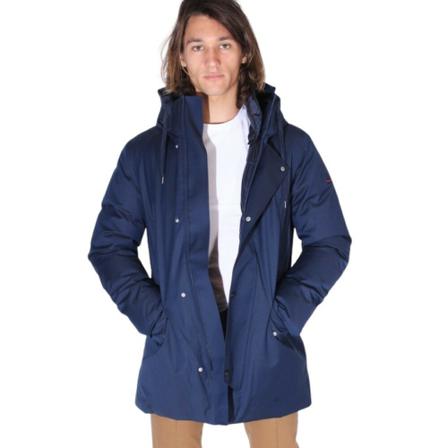 Holubar Coats Blå, Herre Vinterjakker, Størrelse: M