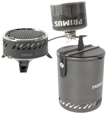 Primus Ulti Stove System 1.7