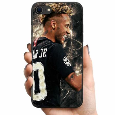 Apple Iphone 7 Tpu Mobilskal Neymar