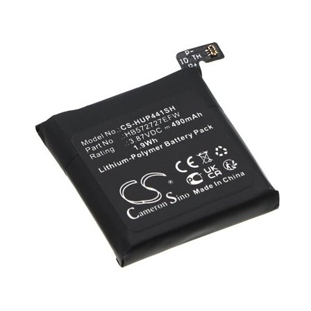Batteri til smartwatch til Huawei Watch GT4 41mm