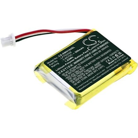Battery for Sony WF-1000XM4 Charging Case etc