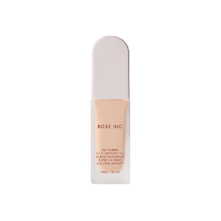 Rose Inc Softlight Skin-Smoothing Liquid Foundation Dam Beige 30 ML
