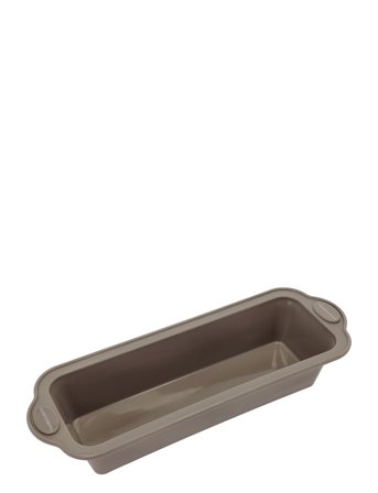 Blomsterbergs Brødform - Beige - 36.6X13X7CM