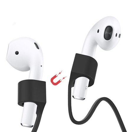 Magnetisk Rem för AirPods 2, AirPods Pro 2/3