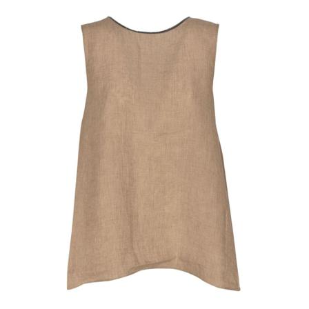Fabiana Filippi Top Brun, Dame