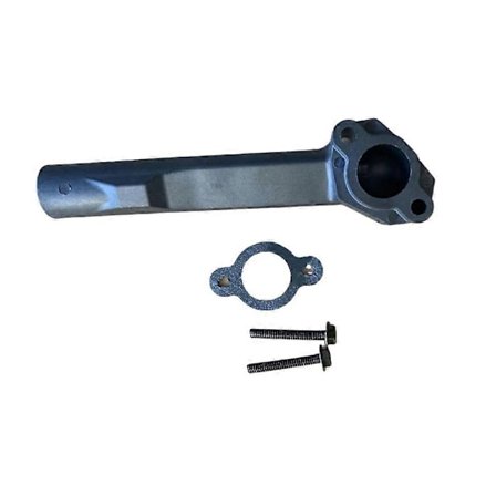 Indsugningsmanifold med pakningssæt til Briggs & Stratton 699644 Sprint & Classic motor modelmanifold