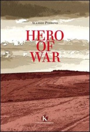 Hero of war Alessio Pirrone