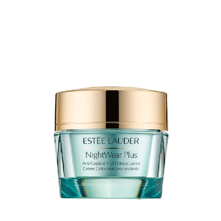 Estée Lauder NightWear Plus Anti-Oxidant Night Cream Nattcreme Dam 50 ML