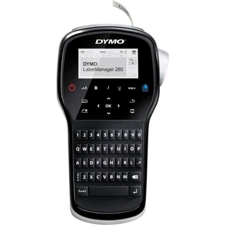 DYMO LabelManager 280 Mærkningsmaskine, Kontorartikler