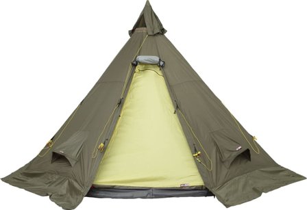 Helsport Varanger 8-10 Inner Tent Incl. Floor tent accessories OneSize