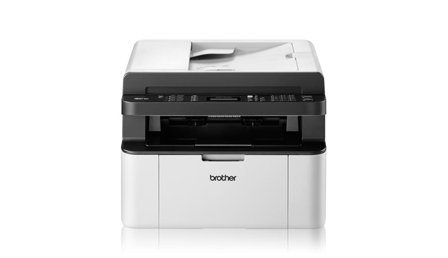 Brother MFC-1910W 4 IN 1 MFP LASER