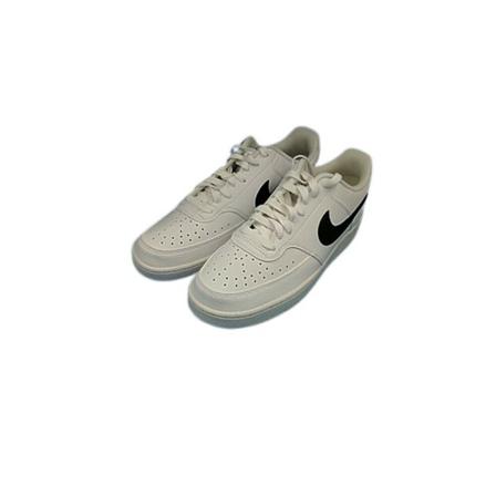Nike - Sneakers - Vit - Herr - Storlek: 44 Eu, Herr, Storlek: 44 EU