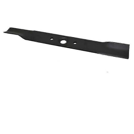 19" bioklippblad for Honda, Castelgarden, Stiga gressklippere, svart