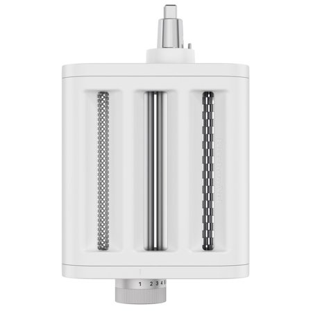 Kitchenaid 3-i-1 Pastaindsats, plast | KitchenOne