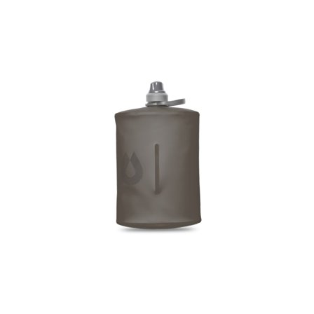 Hydrapak Stow Bottle 1L flasks Grey OneSize