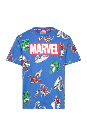 Marvel | Tshirt | 140