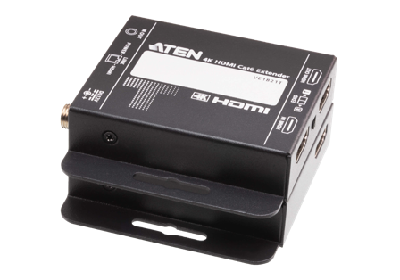 ATEN 4K HDMI Cat 6 Extender