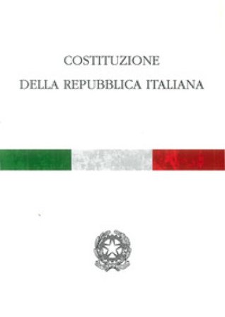 La Costituzione della Repubblica italiana