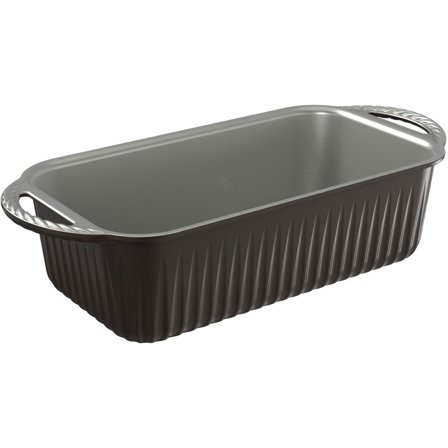 Nordic ware Klassisk bakeform' - 'Grå