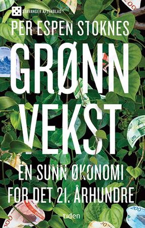 Grønn vekst - Bok av Per Espen Stoknes - Pocket