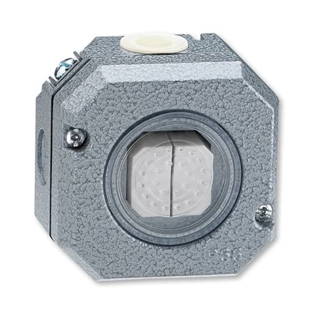 ABB GARANT 3558-05750 Strömbrytare kron, Strömbrytare & vägguttag