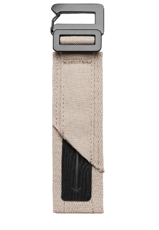 DB Essential Luggage Tag Väskor Herr Beige 0