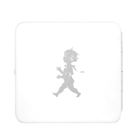 Solstickan Design Nyckelskåp Dekoration Flerfärgad 170X160X55