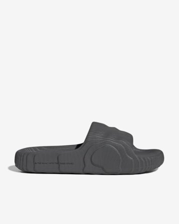 Adidas - Adilette 22 - Grey