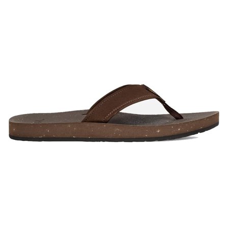 Teva ReFlip Leather flip-flops (herr)
