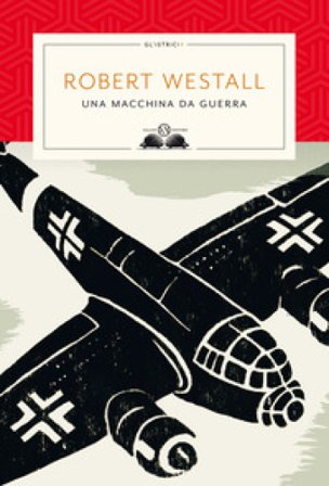 Una macchina da guerra Robert Westall
