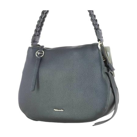 Tamaris, Shoulder Bags Grijs, Dames, Maat:ONE Size