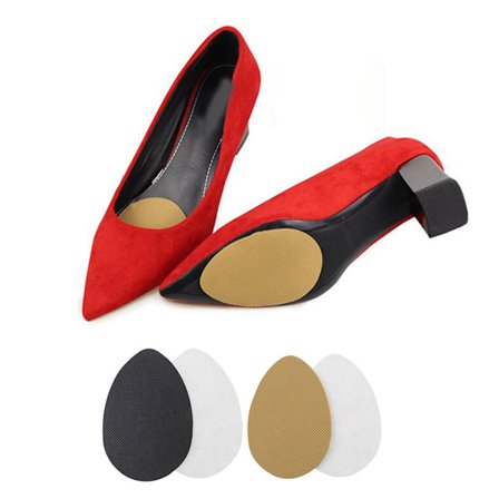 Anti-Halk Skogrepp / Anti-Slip Sula