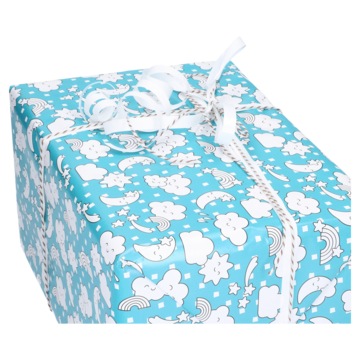 GAVEPAPIR SWEETIE PETROL