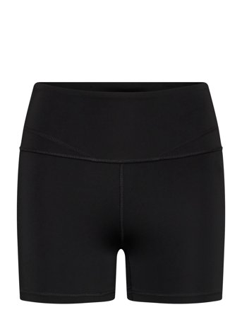 PUMA W Puma Shape Short Tight 4" - Black - M