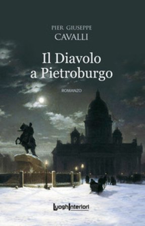 Il Diavolo a Pietroburgo Pier Giuseppe Cavalli
