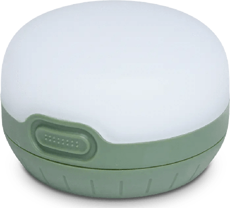 Black Diamond Moji Lantern lanterns Green OneSize