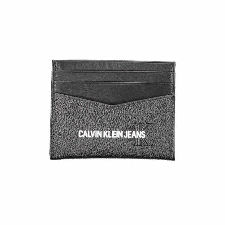 Calvin Klein, Wallets & Cardholders Czarny, Mężczyzna, Rozmiar: ONE Size
