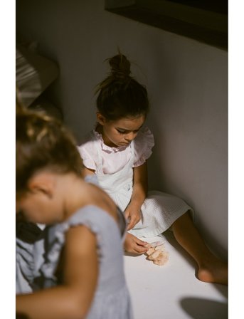 MarMar Copenhagen Divo - White - 110