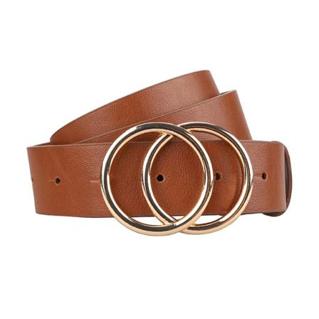 Dam Bält Mode Accessoar Midjor Kedjor Midja Ornament För