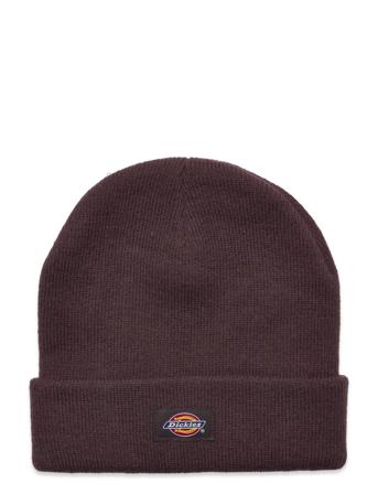 Gibsland Accessories Headwear Beanies Brun Dickies*Betinget Tilbud