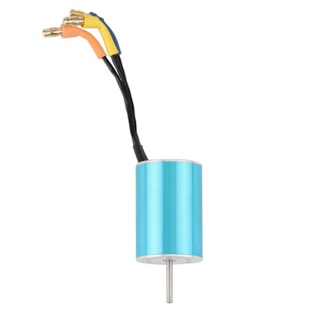 Borstlös motor för HBX 16889 16889A 16890 16890A SG 1601 SG 1602 SG1601 SG1602 RC Biltillbehör