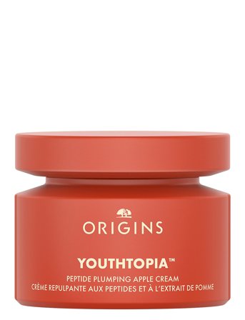Origins Youthtopia Peptide Plumping Apple Cream - Nude - 50 ml